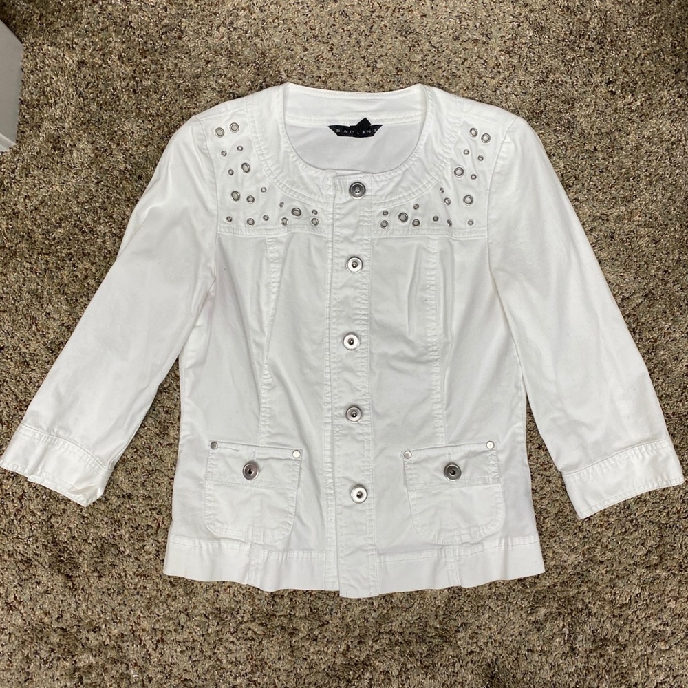 Baccini Women’s Jacket